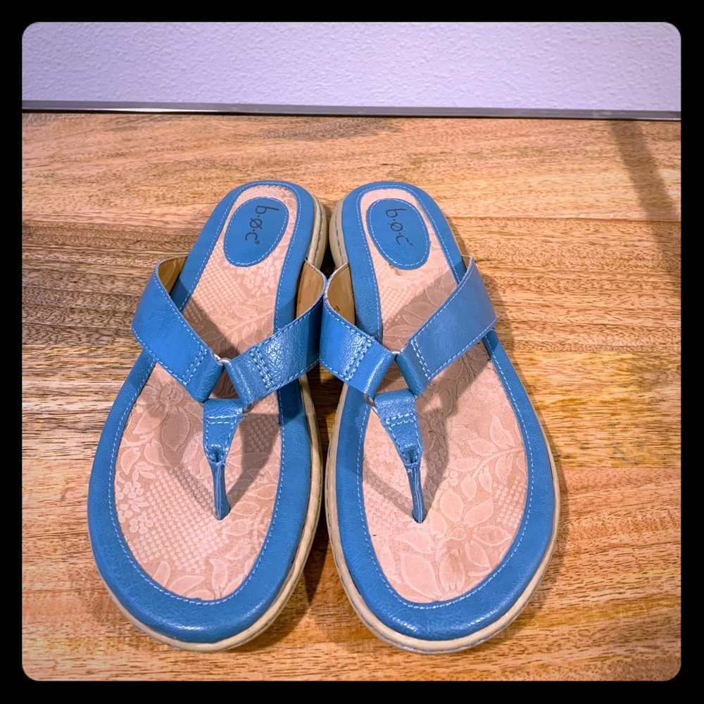 BOC Flip Flops 💖